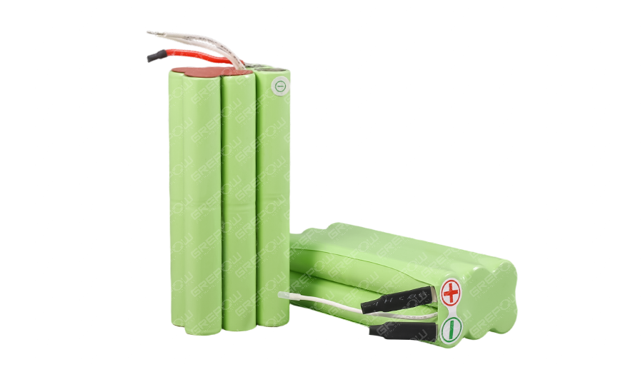 医用骨钻镍氢充电电池