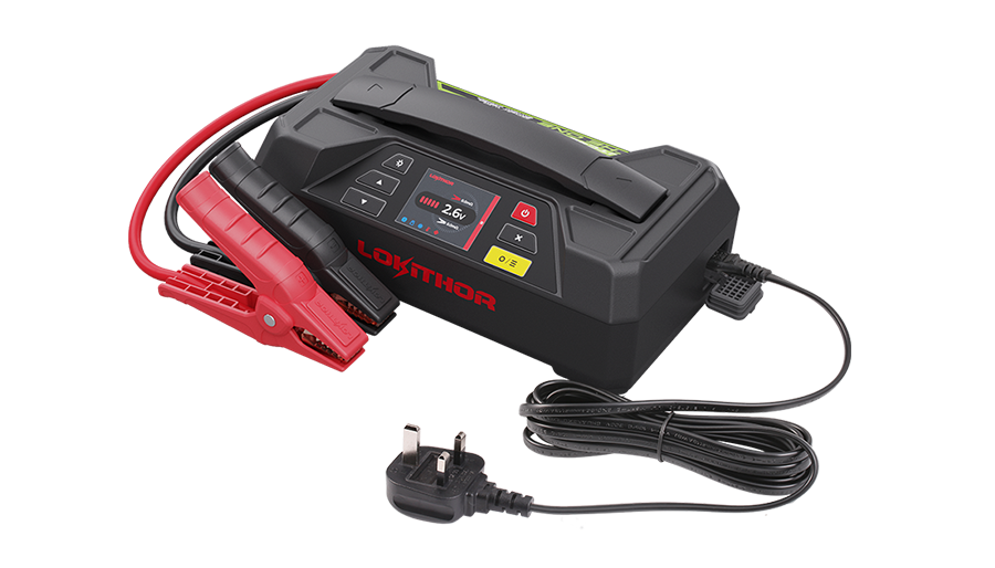 The One JTC4250 启动电源