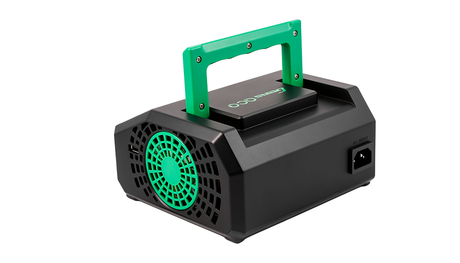 格氏ace iMars Dual/D1000双通道智能平衡充电器