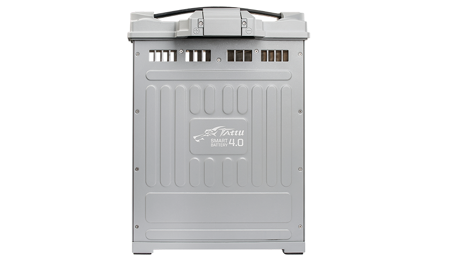 Tattu 植保/农业无人机智能电池系列