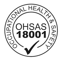 OHSAS 18001认证 OHSAS 18001认证