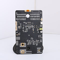 电池管理系统 电池管理系统