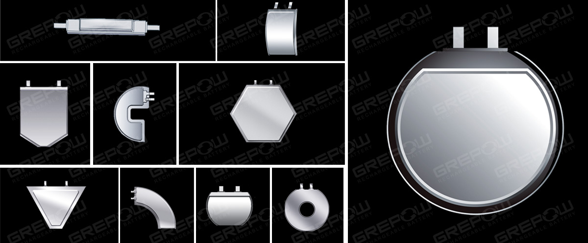 电池技术 电池技术