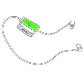 蓝牙耳机弧形电池应用 蓝牙耳机弧形电池应用