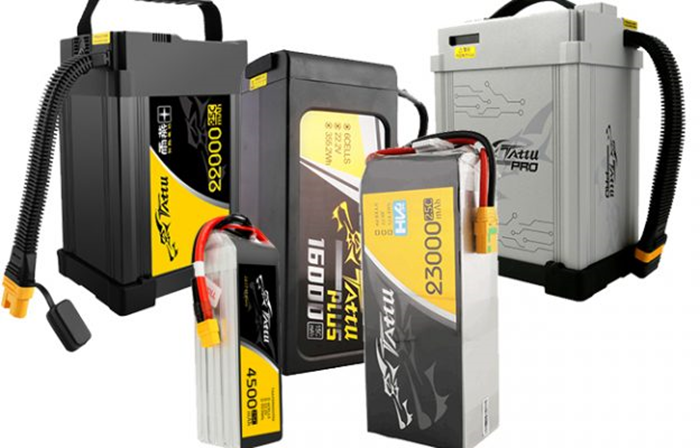 农业植保无人机电池 农业植保无人机电池