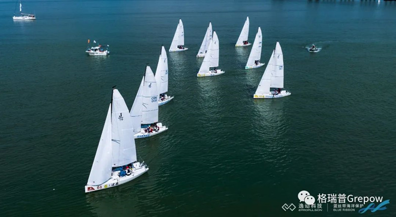 逸动科技杯 逸动科技杯