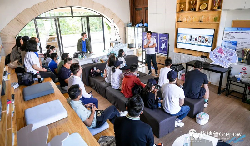 海洋保护科普知识 海洋保护科普知识