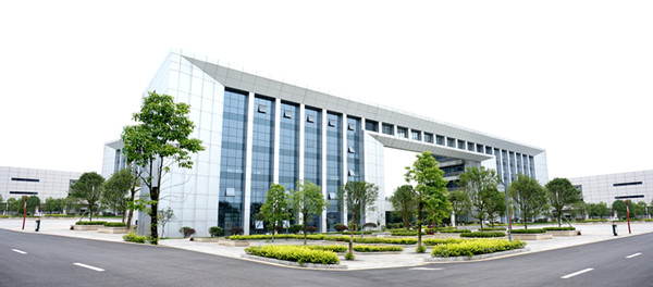 格瑞普湖南工厂 格瑞普湖南工厂