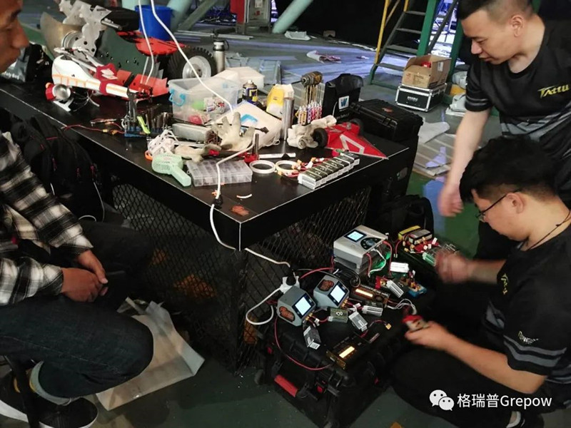 《铁甲雄心》第二季 《铁甲雄心》第二季