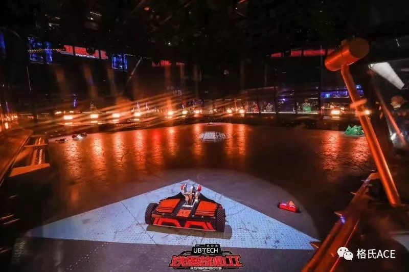 《铁甲雄心》第二季 《铁甲雄心》第二季