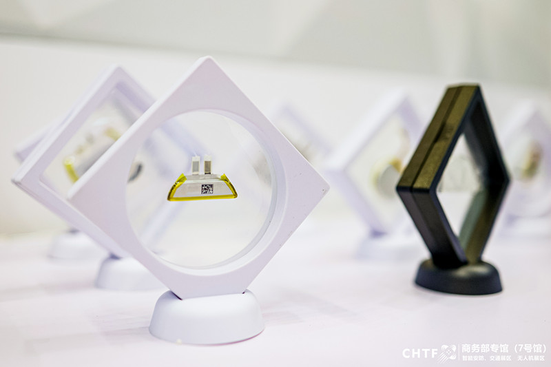 异形电池 异形电池