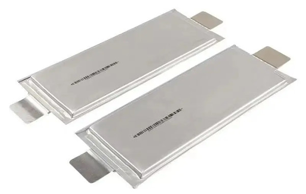 三元聚合物锂电池 三元聚合物锂电池