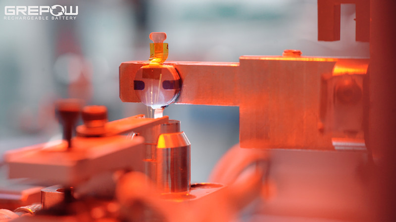 锂电池焊接 锂电池焊接