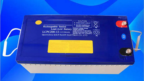 汽车蓄电池 汽车蓄电池