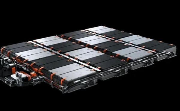 电动车电池 电动车电池