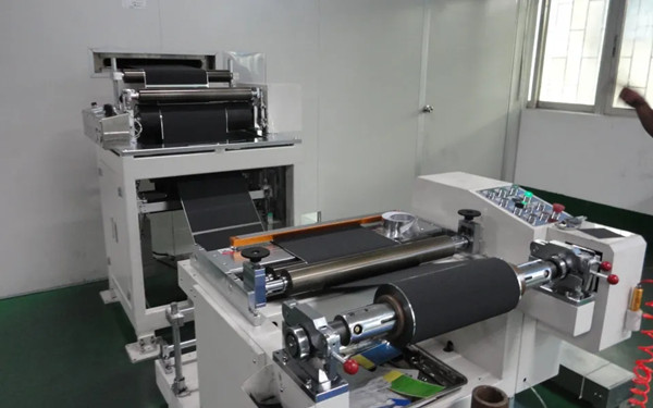 电池涂布 电池涂布