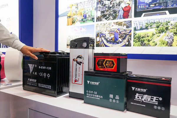 电动车电池 电动车电池