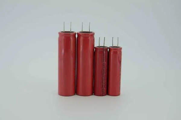 电容型锂离子电池 电容型锂离子电池