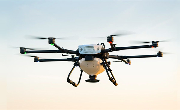 植保无人机 植保无人机