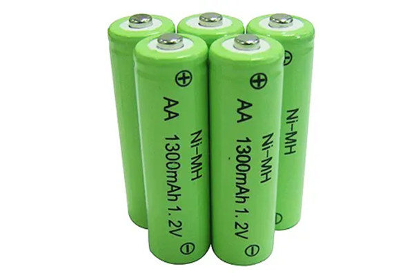 镍氢电池 镍氢电池