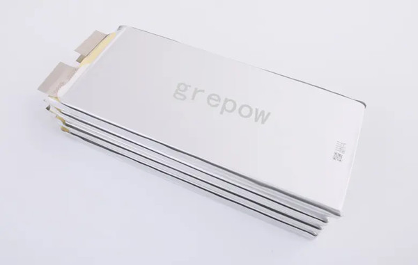 聚合物锂离子电池 聚合物锂离子电池