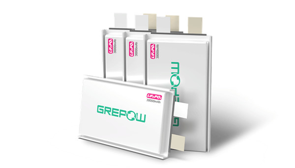 容量型锂电池 容量型锂电池