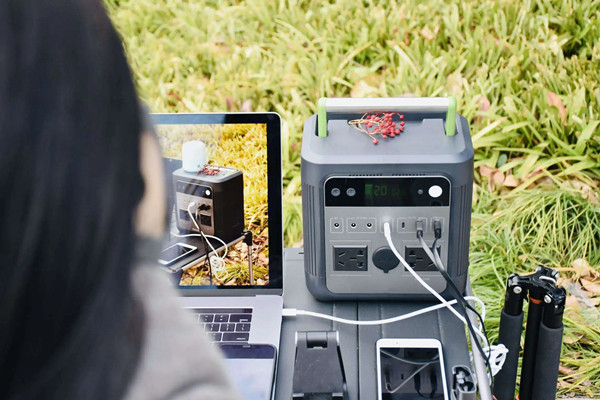 便捷式储能电源 便捷式储能电源