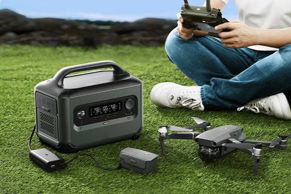 便携式储能电源 便携式储能电源