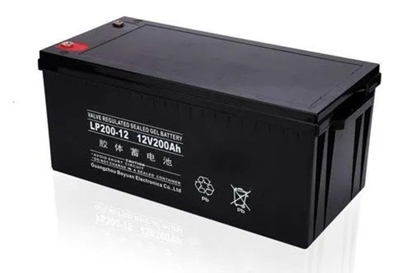 胶体蓄电池 胶体蓄电池