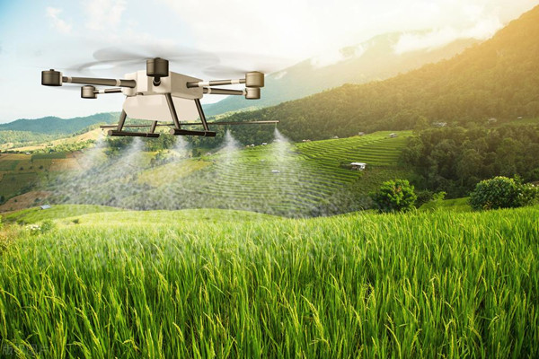 植保无人机 植保无人机