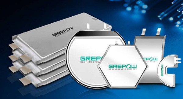 锂离子电池 锂离子电池