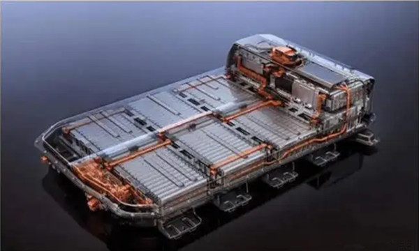 动力电池 动力电池