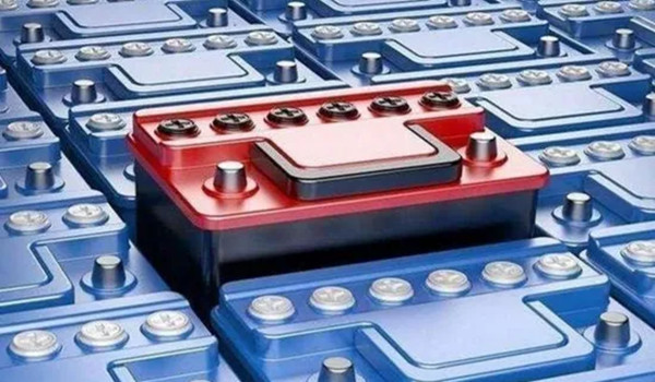 新能源电池 新能源电池