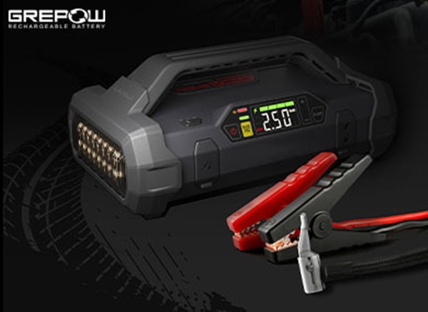 启动电源 启动电源