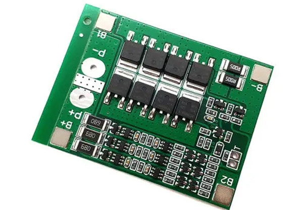 锂电池保护板 锂电池保护板