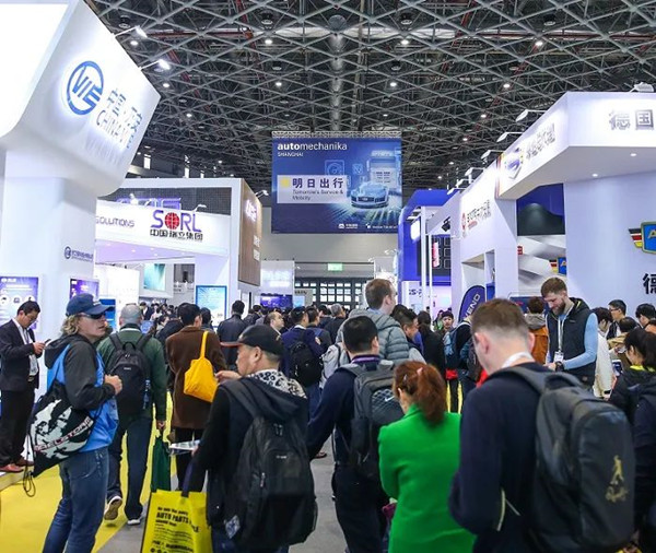 往届法兰克福展盛况 往届法兰克福展盛况