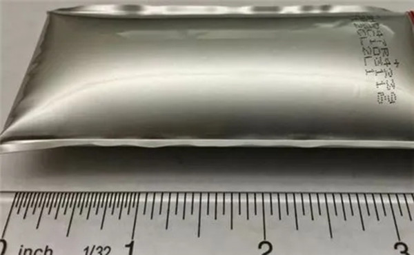 锂电池鼓包 锂电池鼓包