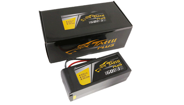 多旋翼无人机电池 多旋翼无人机电池