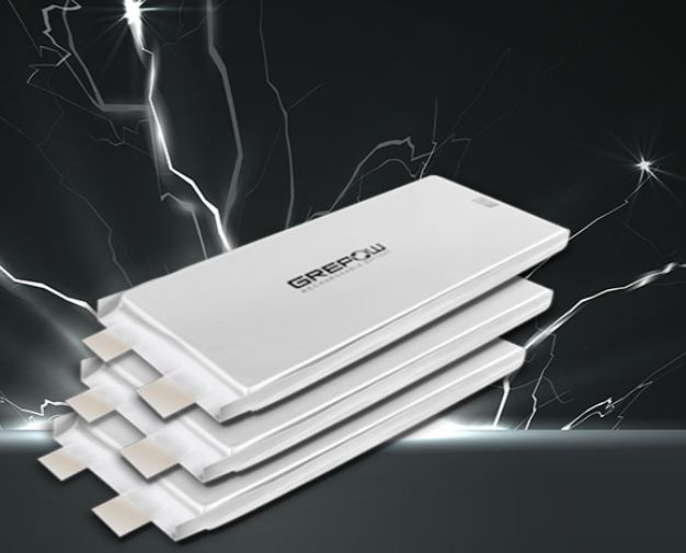 高倍率电池 高倍率电池