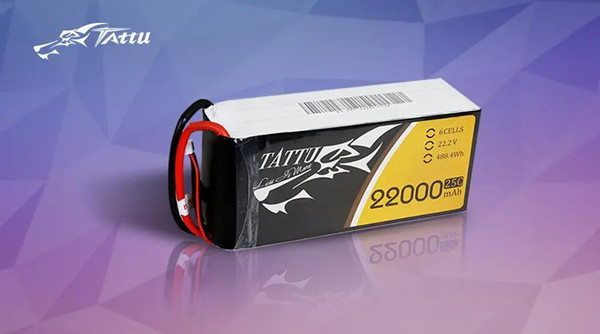 固定翼无人机半固态电池 固定翼无人机半固态电池