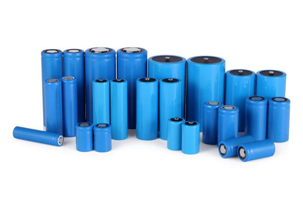 圆柱锂电池 圆柱锂电池