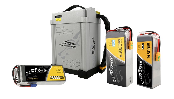 无人机锂电池 无人机锂电池