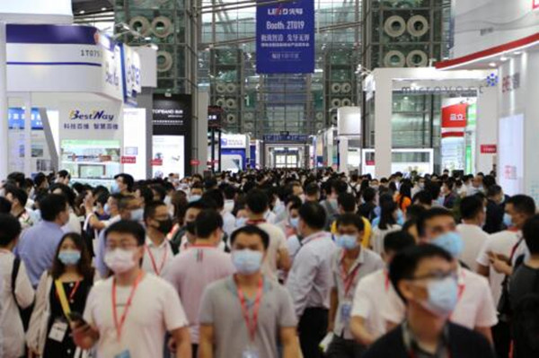 中国国际电池展览会 中国国际电池展览会