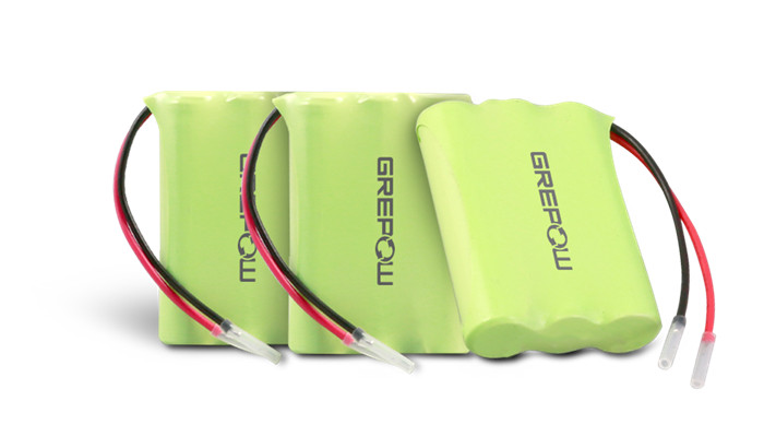 宽温镍氢电池 宽温镍氢电池