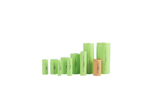 低温镍氢电池 低温镍氢电池