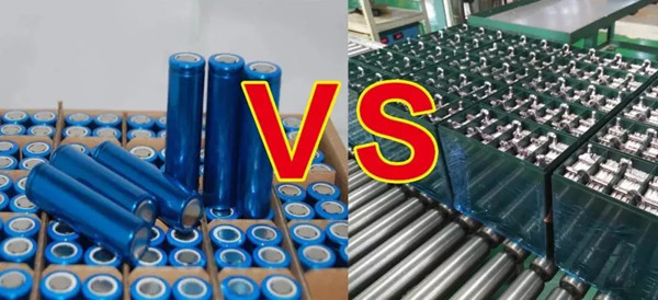 锂电池与铅酸电池哪个好 锂电池与铅酸电池哪个好