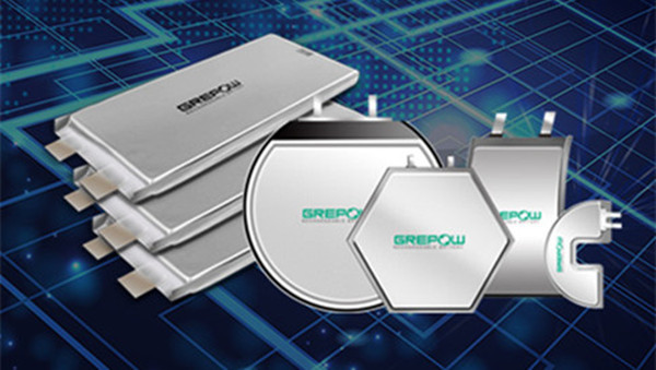 锂离子电池 锂离子电池