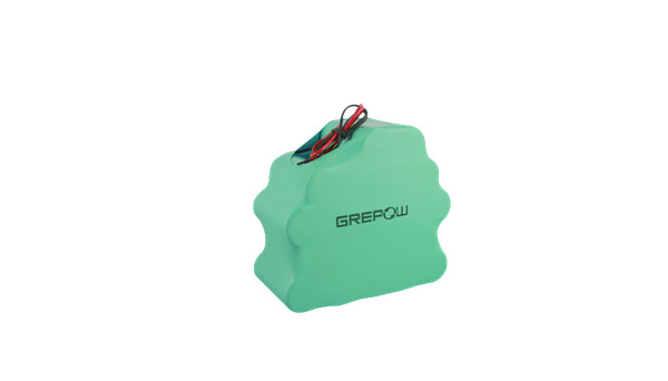 矿用胶轮车后备电源镍氢电池 矿用胶轮车后备电源镍氢电池