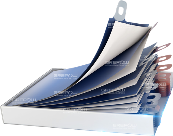 叠层电池 叠层电池