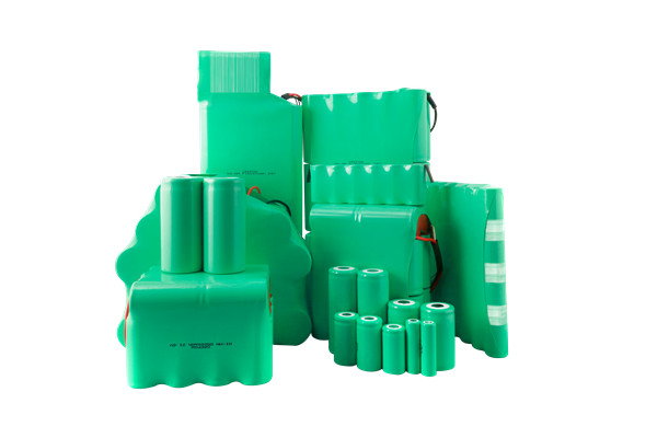 镍氢电池 镍氢电池